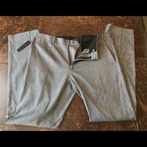 NWT Men’s Theory Dress Pants